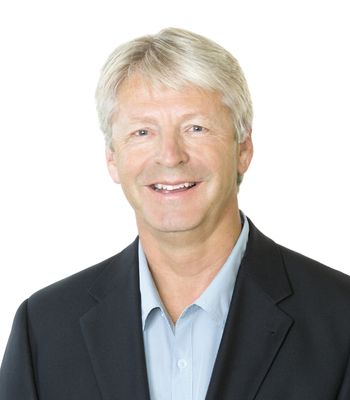 Portrait of BG Holmberg, REALTOR®.